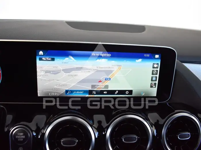 2019 Mercedes Benz B-Class