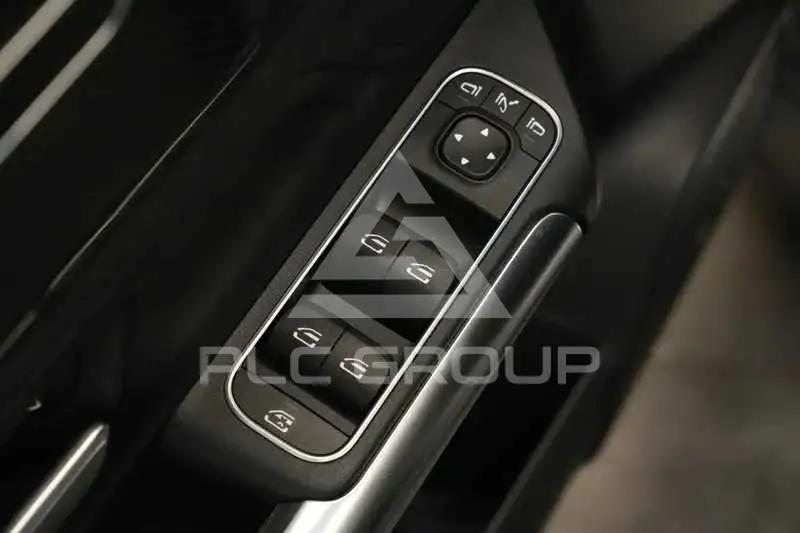 2019 Mercedes Benz B-Class