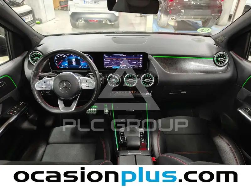 2019 Mercedes Benz B-Class