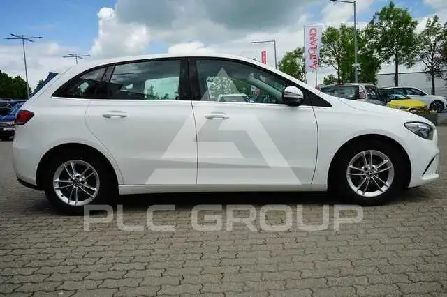 2019 Mercedes Benz B-Class