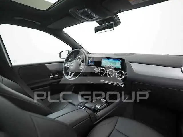 2019 Mercedes Benz B-Class