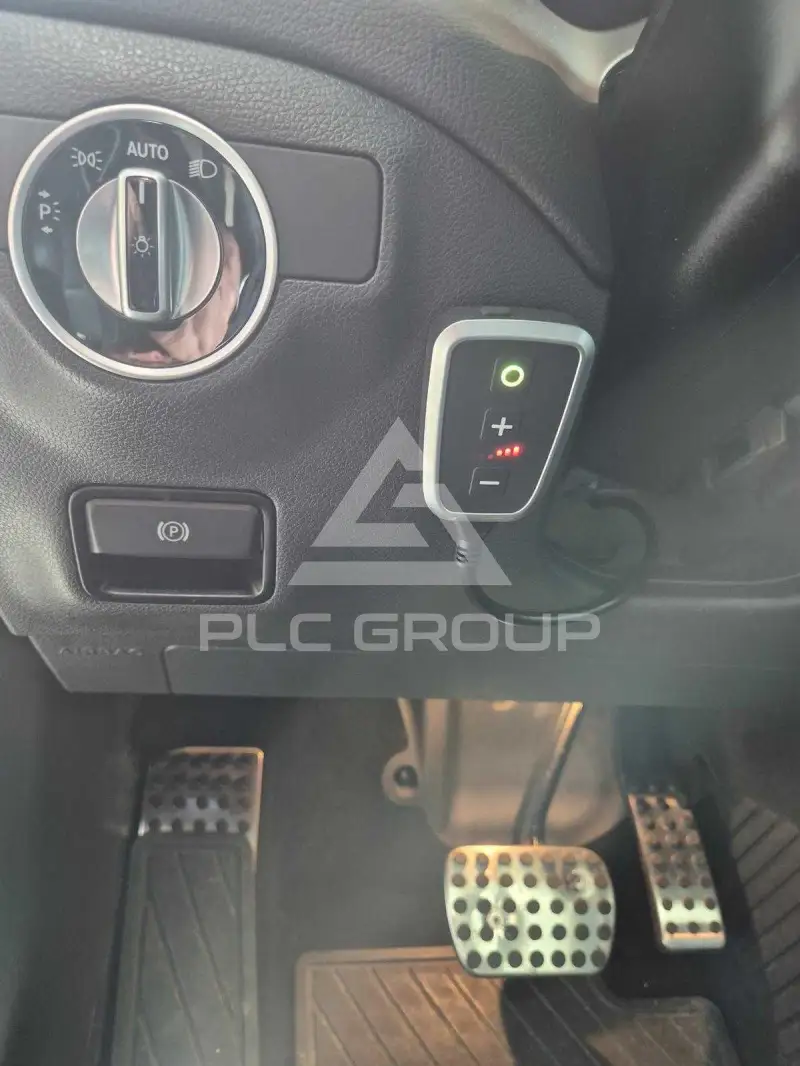 2019 Mercedes Benz CLA-Class