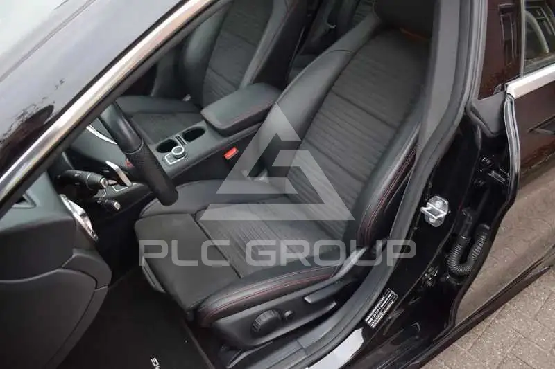 2019 Mercedes Benz CLA-Class