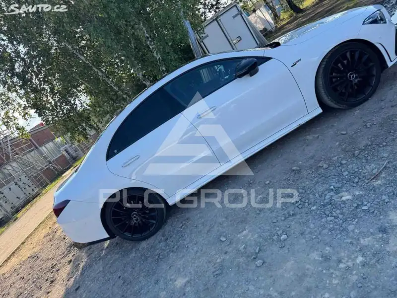2019 Mercedes Benz CLA-Class