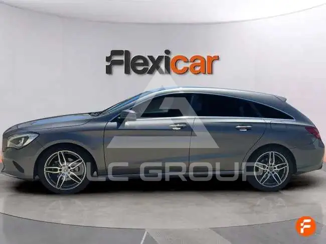 2019 Mercedes Benz CLA-Class
