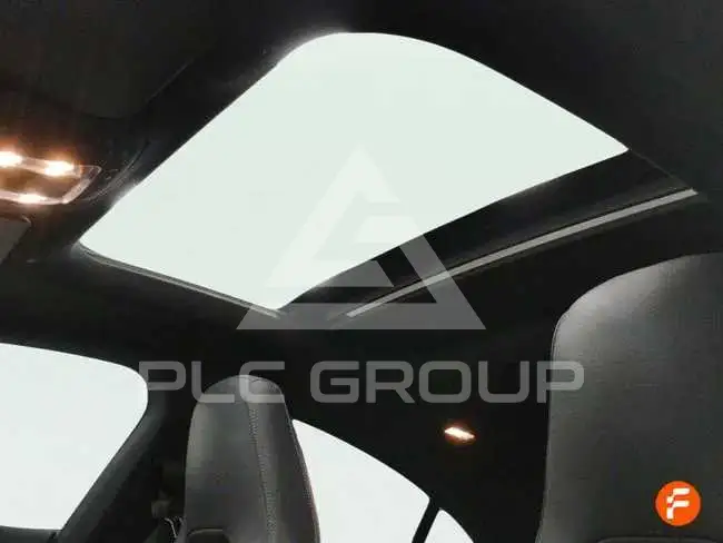 2019 Mercedes Benz CLA-Class
