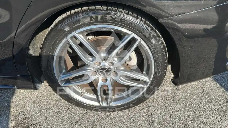 2019 Mercedes Benz CLA-Class