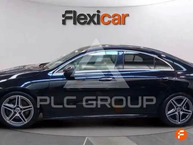 2019 Mercedes Benz CLA-Class