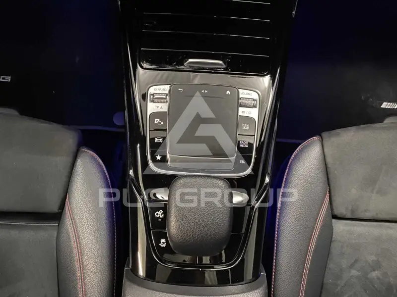 2019 Mercedes Benz CLA-Class