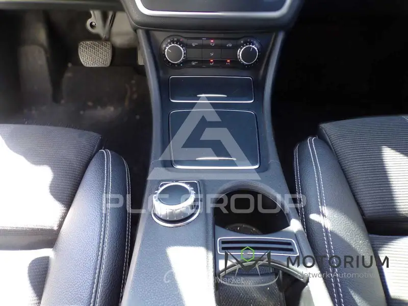 2019 Mercedes Benz CLA-Class