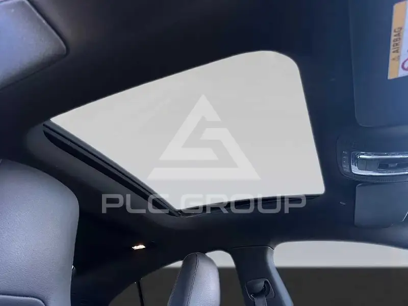 2019 Mercedes Benz CLA-Class