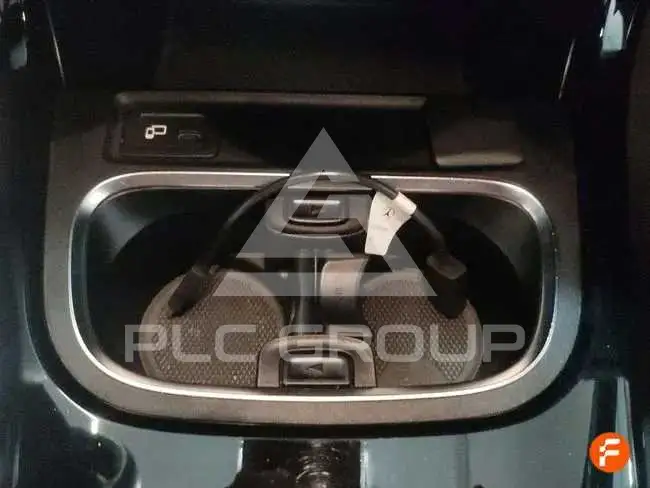 2019 Mercedes Benz CLA-Class