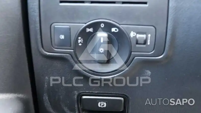 2019 Mercedes Benz Vito