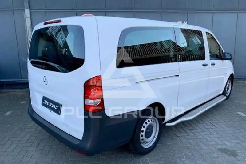 2019 Mercedes Benz Vito