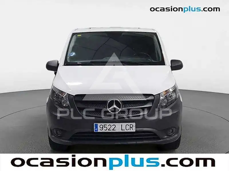 2019 Mercedes Benz Vito