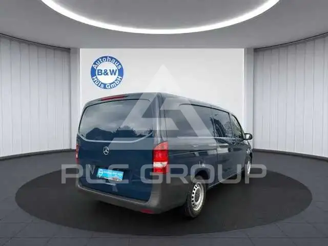 2019 Mercedes Benz Vito