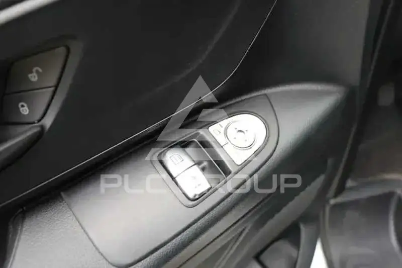 2019 Mercedes Benz Vito