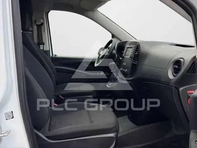 2019 Mercedes Benz Vito