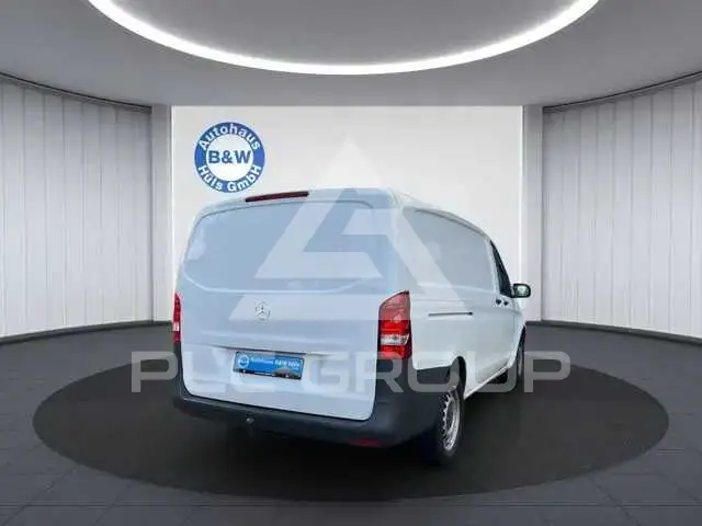 2019 Mercedes Benz Vito