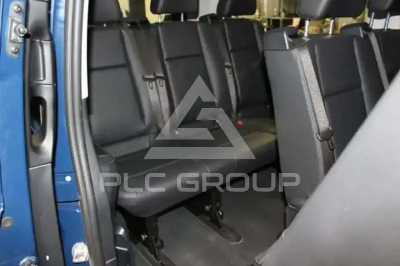 2019 Mercedes Benz Vito