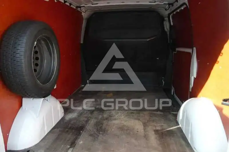 2019 Mercedes Benz Vito