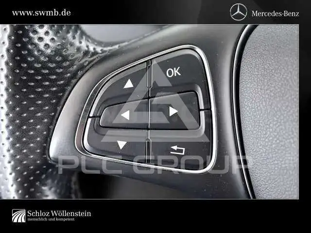 2019 Mercedes Benz Vito