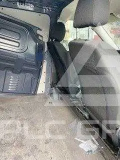 2019 Mercedes Benz Vito