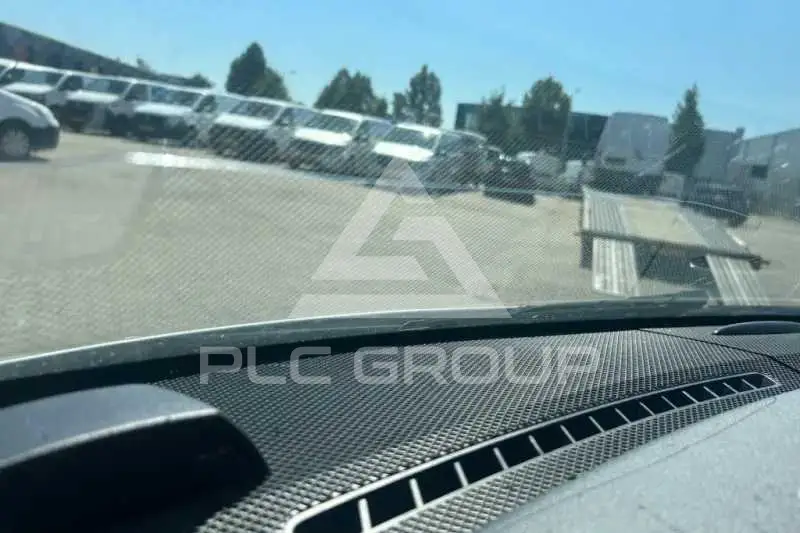 2019 Mercedes Benz Vito