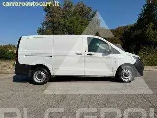 2019 Mercedes Benz Vito