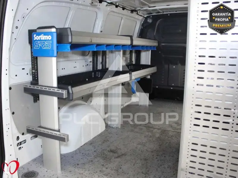 2019 Mercedes Benz Vito