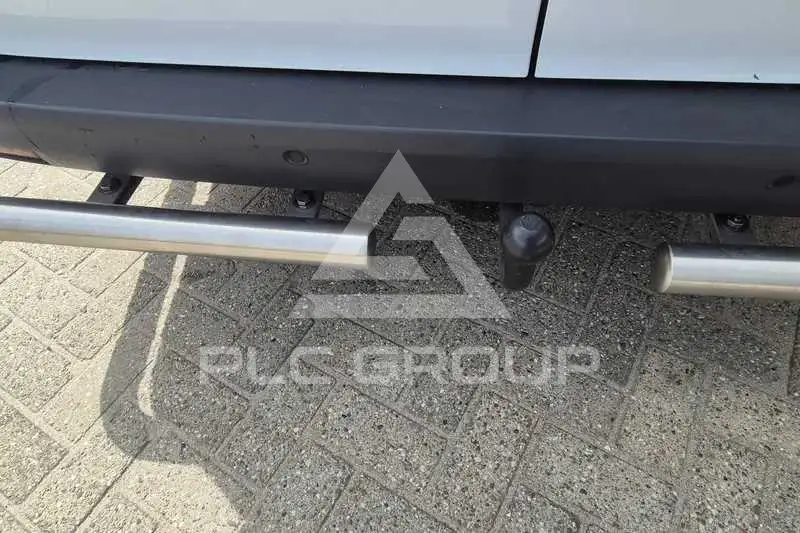 2019 Mercedes Benz Vito
