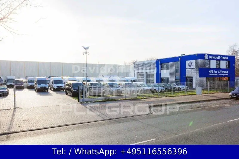 2019 Mercedes Benz Vito