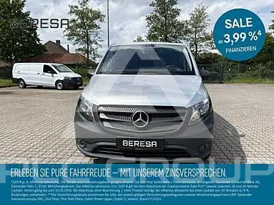 2019 Mercedes Benz Vito