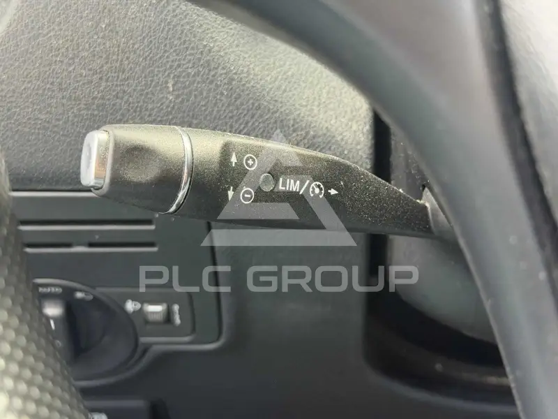 2019 Mercedes Benz Vito