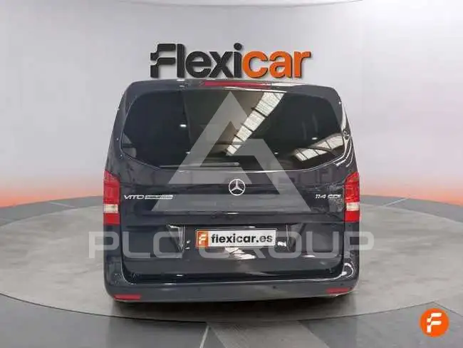 2019 Mercedes Benz Vito