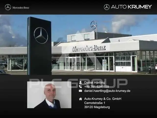 2019 Mercedes Benz Vito