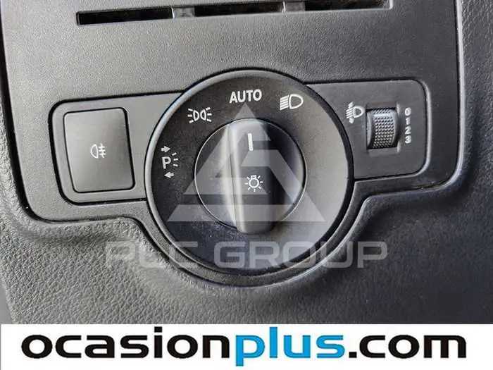 2019 Mercedes Benz Vito