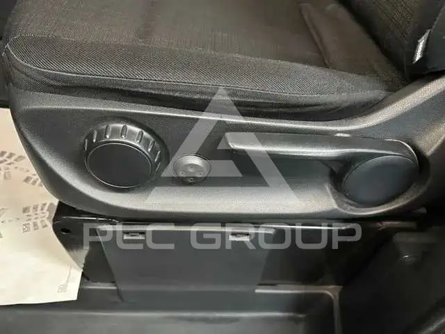 2019 Mercedes Benz Vito