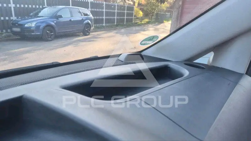2019 Mercedes Benz Vito