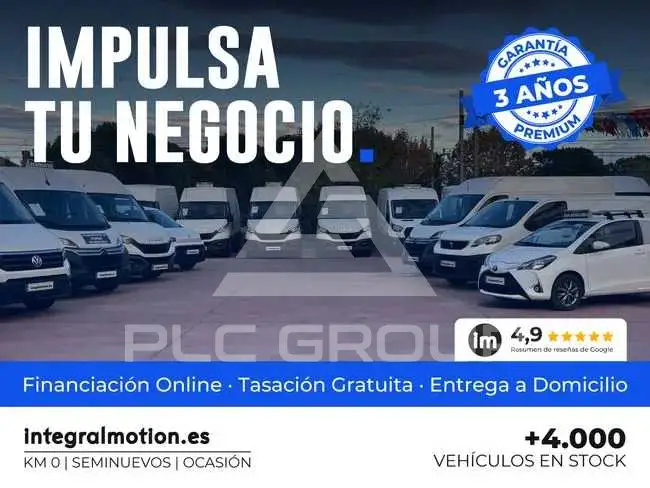 2019 Mercedes Benz Vito