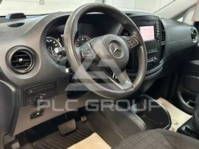 2019 Mercedes Benz Vito