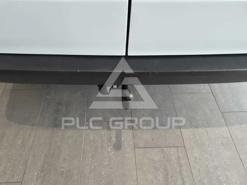 2019 Mercedes Benz Vito