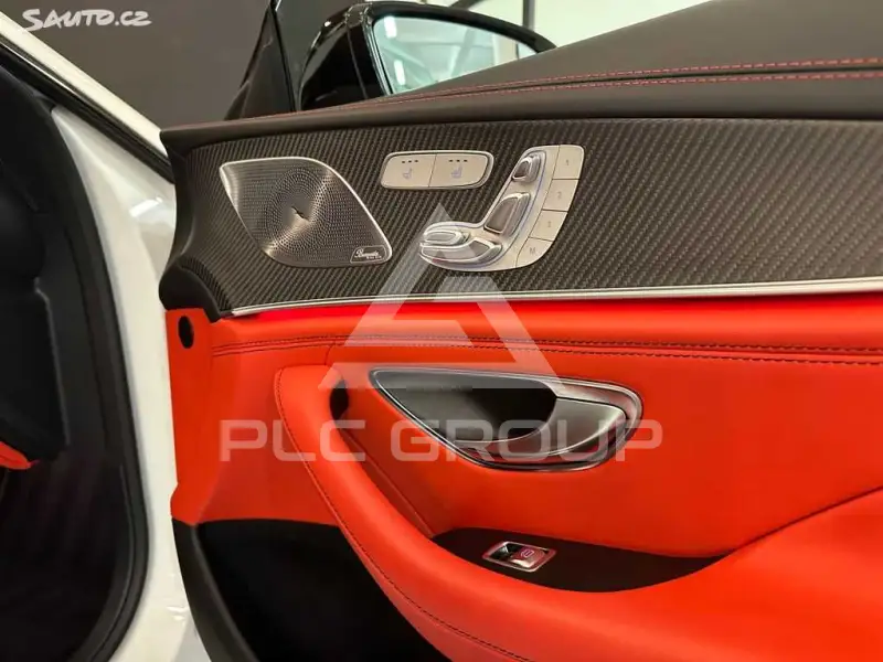 2019 Mercedes Benz GT