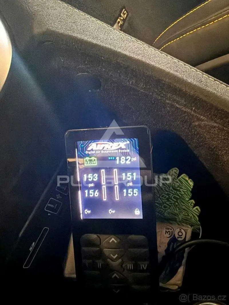 2019 Mercedes Benz GT