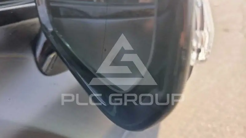 2019 Mercedes Benz GT