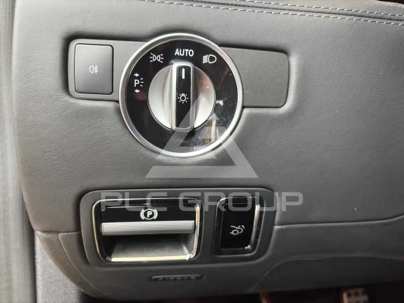 2019 Mercedes Benz GT