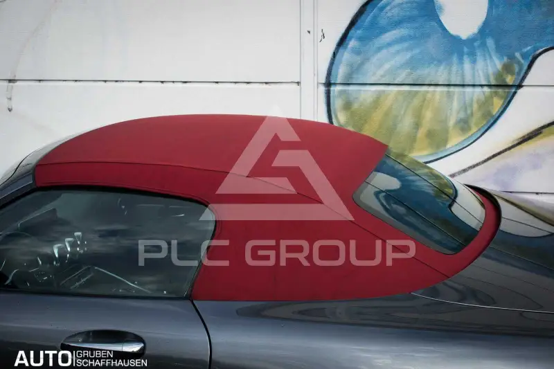 2019 Mercedes Benz GT