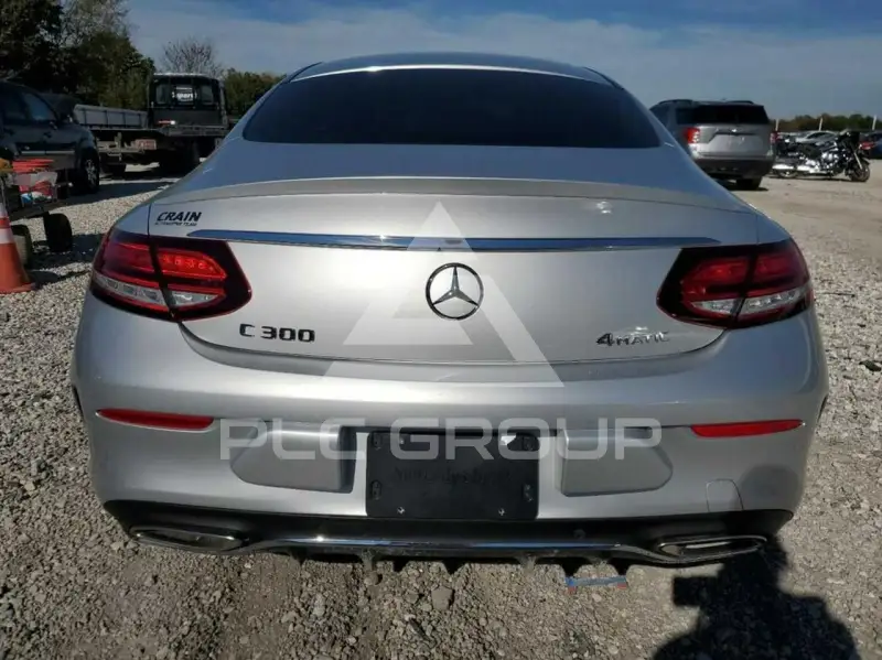 2019 Mercedes Benz R-Class