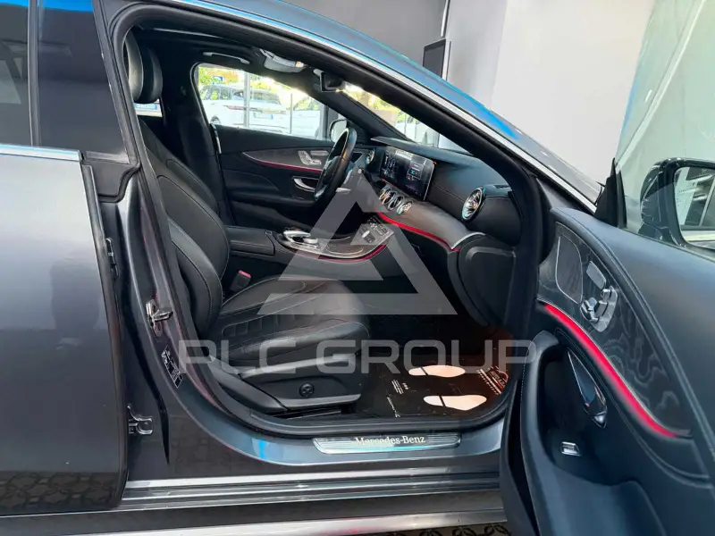 2019 Mercedes Benz CLS-Class