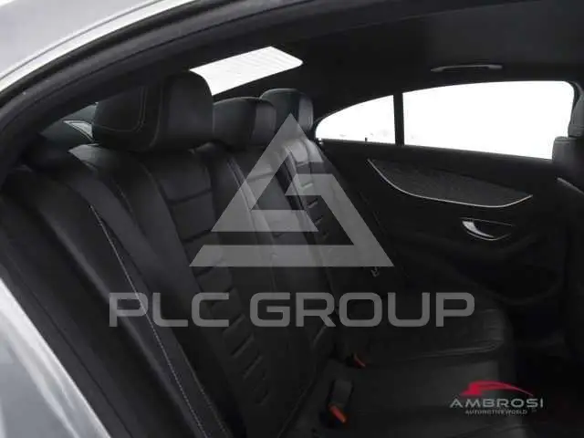 2019 Mercedes Benz CLS-Class